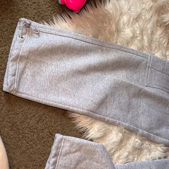 Cargo straight fit pants size small very cute for men or women - Picture 3 of 10